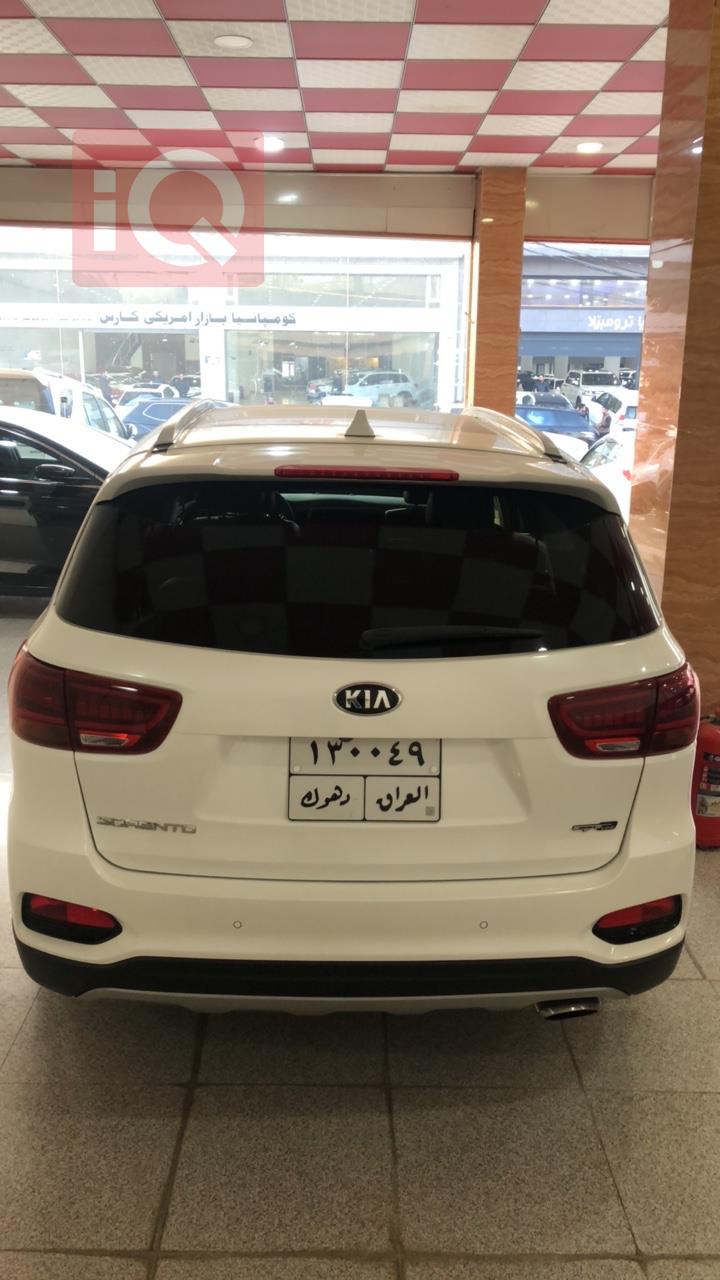 کیا سۆرینتۆ